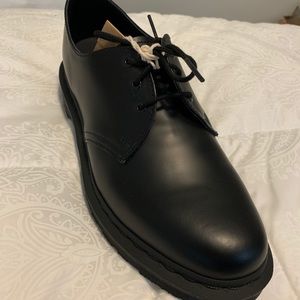 NEW Doc Martin Oxfords